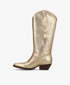 Dame phenumb copenhagen FRANKIE - Cowboy støvle lang -