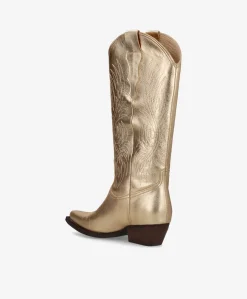 Dame phenumb copenhagen FRANKIE - Cowboy støvle lang -