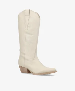 Dame phenumb copenhagen FRANKIE - Cowboy støvle lang -