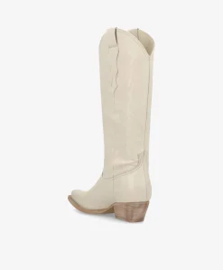 Dame phenumb copenhagen FRANKIE - Cowboy støvle lang -