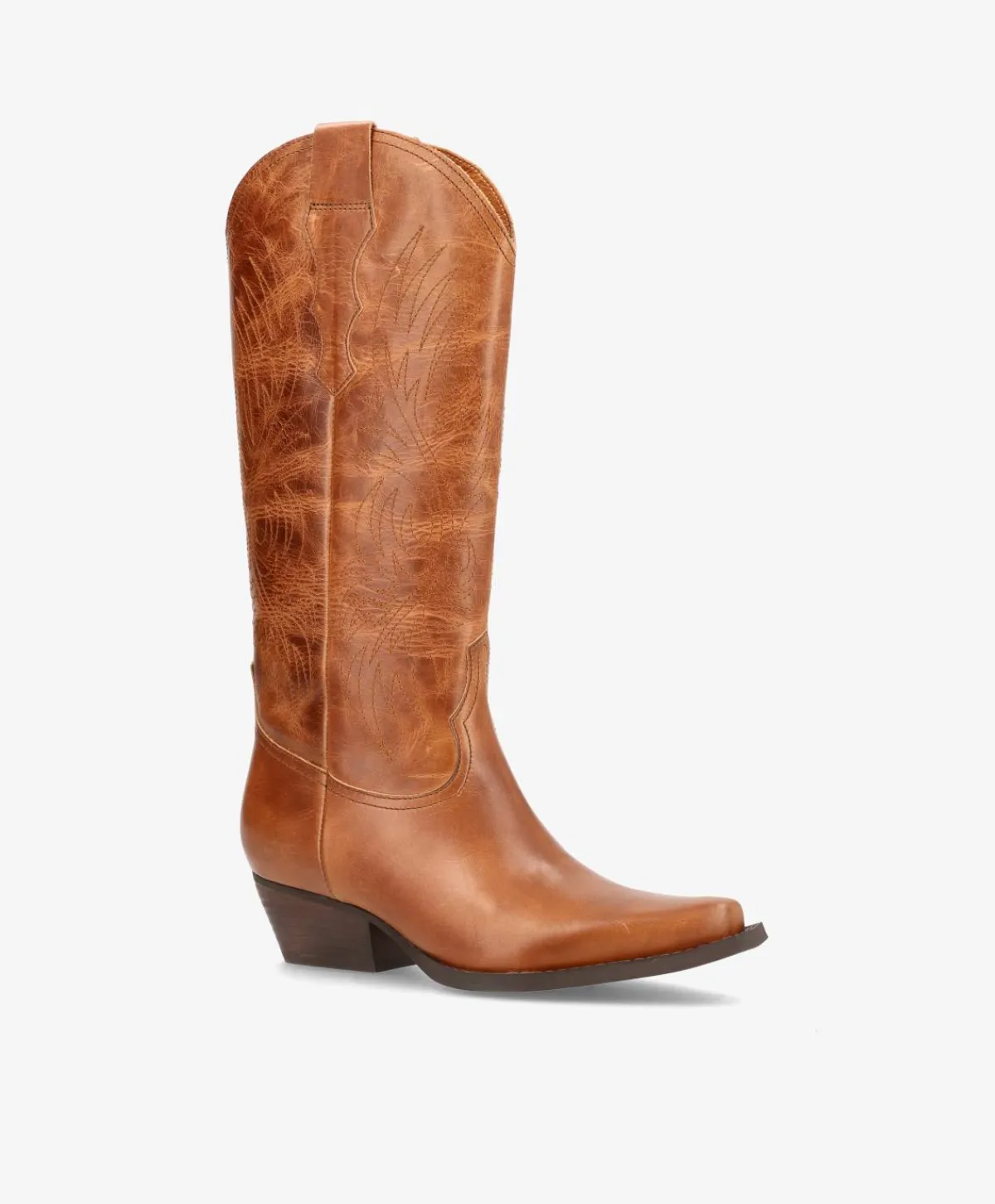 Dame phenumb copenhagen FRANKIE T - Cowboystøvle lang -