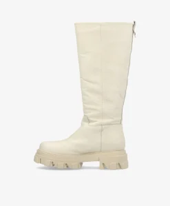 Dame Shoedesign Copenhagen GETAWAY - Dame Støvle Lang -