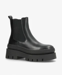 Dame Havanna Shoes Grow 1637 - Dame Støvle - -