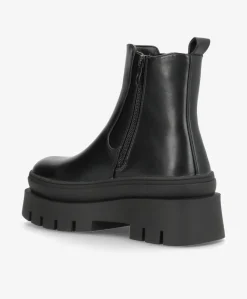 Dame Havanna Shoes Grow 1637 - Dame Støvle - -