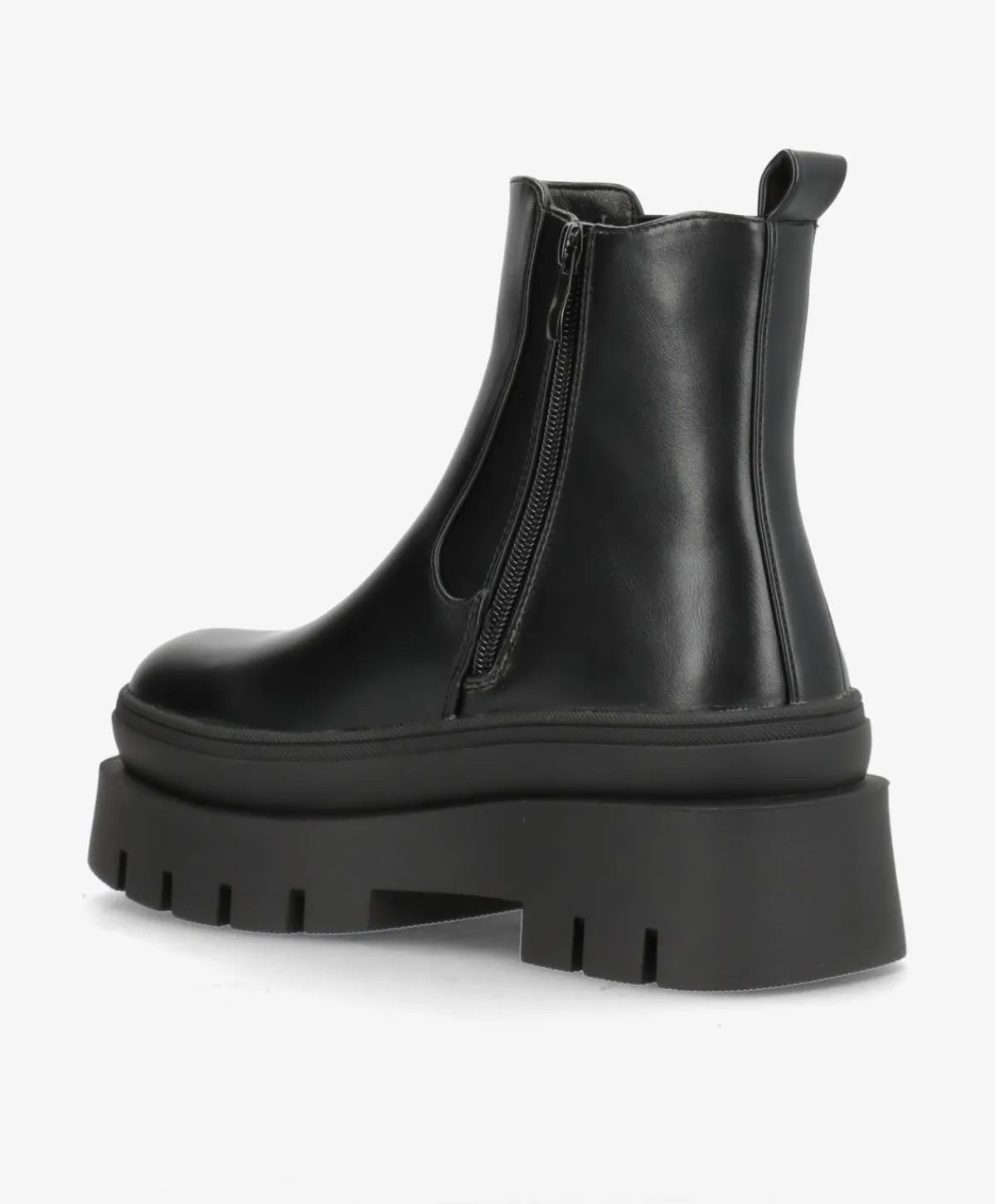 Dame Havanna Shoes Grow 1637 - Dame Støvle - -