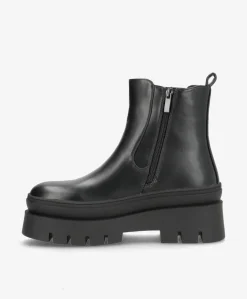 Dame Havanna Shoes Grow 1637 - Dame Støvle - -