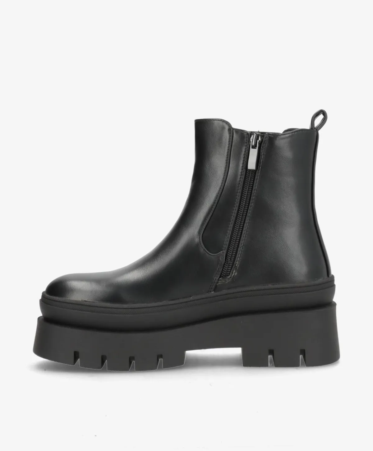 Dame Havanna Shoes Grow 1637 - Dame Støvle - -