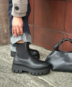 Dame Havanna Shoes Grow 1637 - Dame Støvle - -