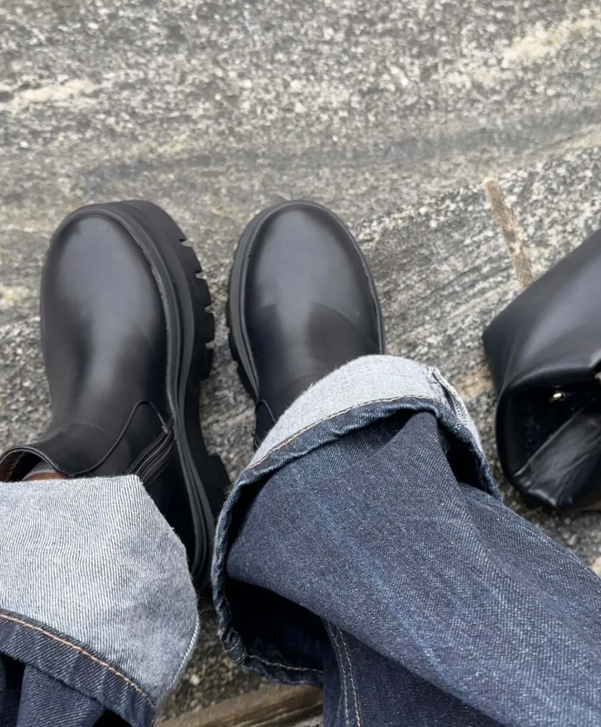 Dame Havanna Shoes Grow 1637 - Dame Støvle - -