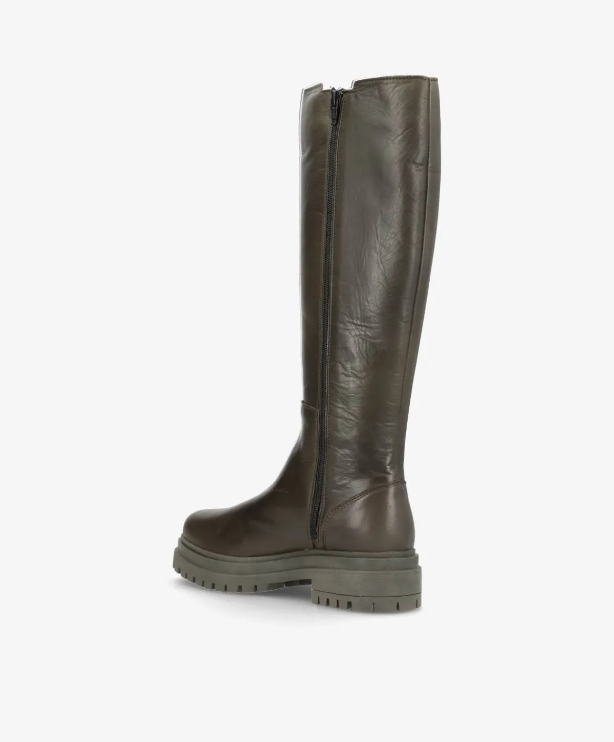 Dame Shoedesign Copenhagen HASTA LA VISTA - Lang støvle -