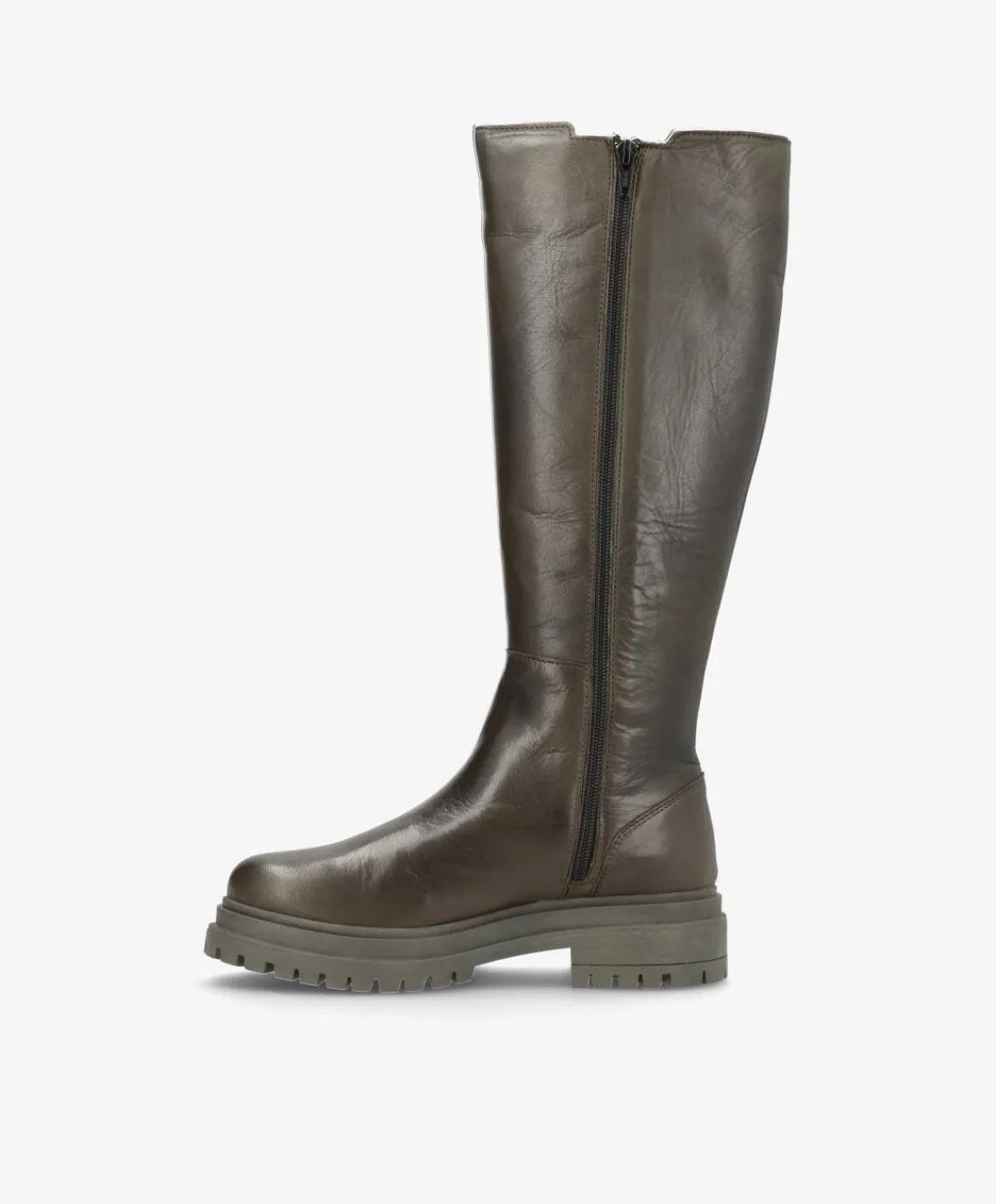 Dame Shoedesign Copenhagen HASTA LA VISTA - Lang støvle -