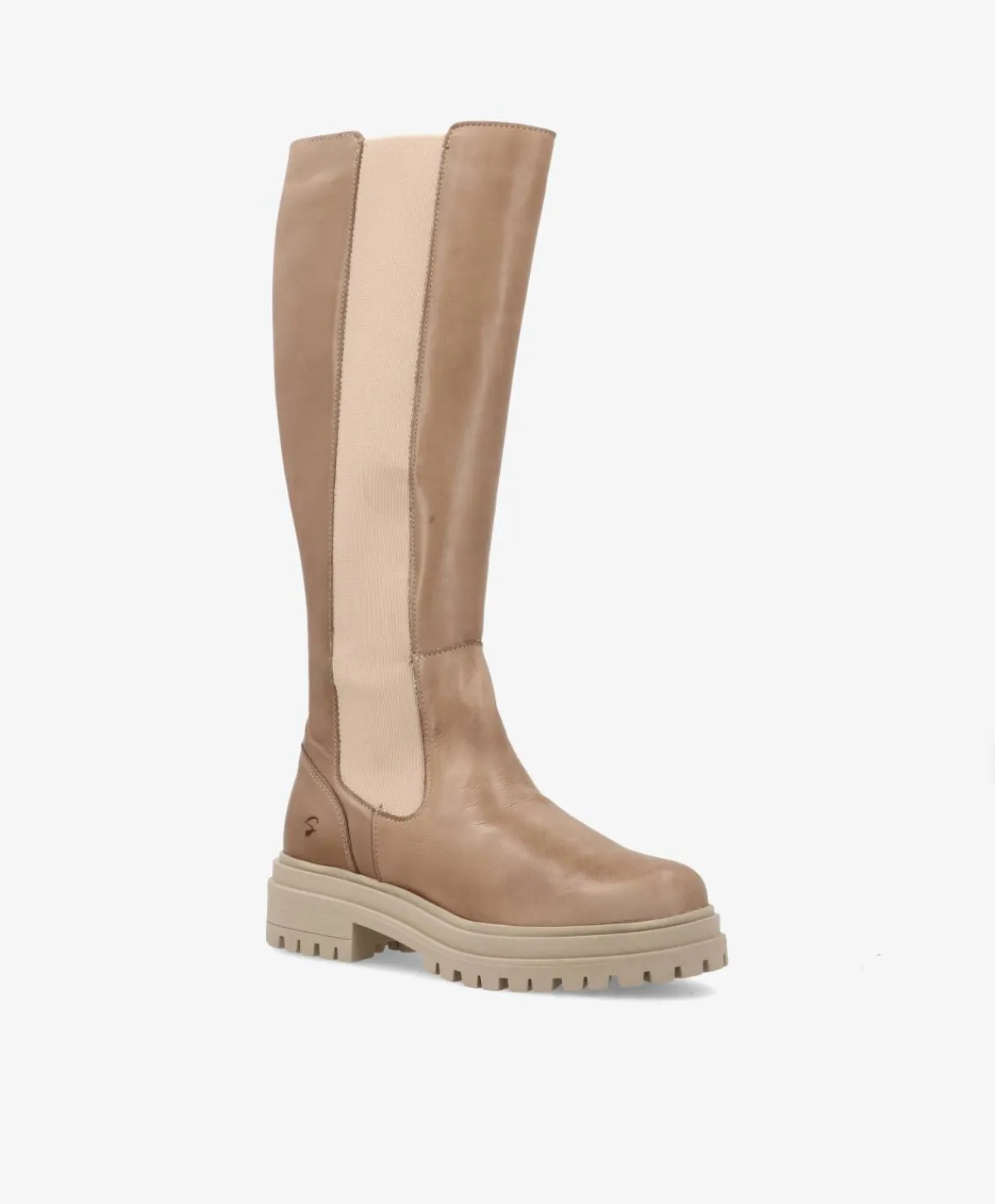 Dame Shoedesign Copenhagen HASTA LA VISTA - Lang støvle -