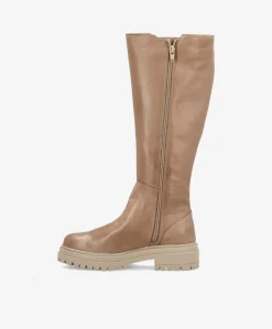 Dame Shoedesign Copenhagen HASTA LA VISTA - Lang støvle -