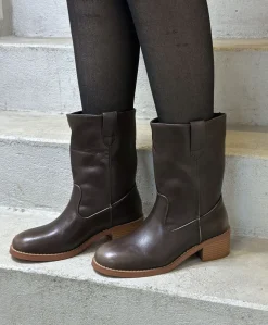 Dame Havanna Shoes HELDI - C372 - støvle -