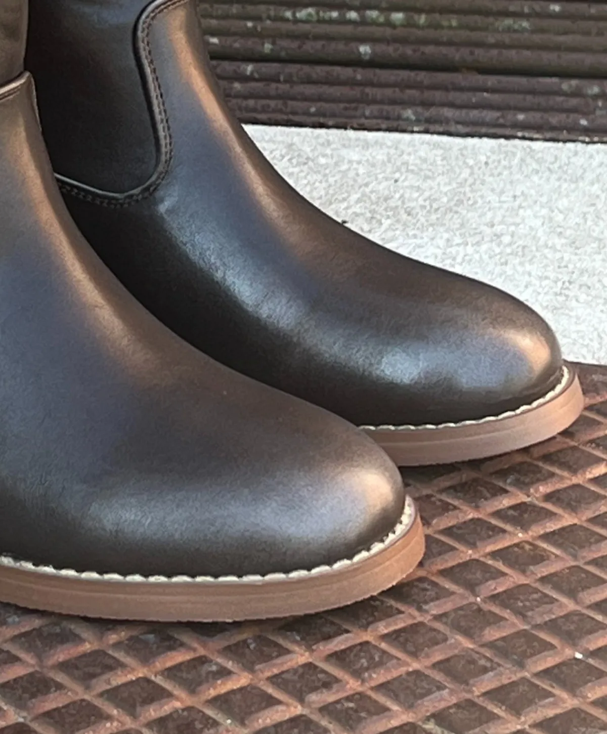 Dame Havanna Shoes HELDI - C372 - støvle -