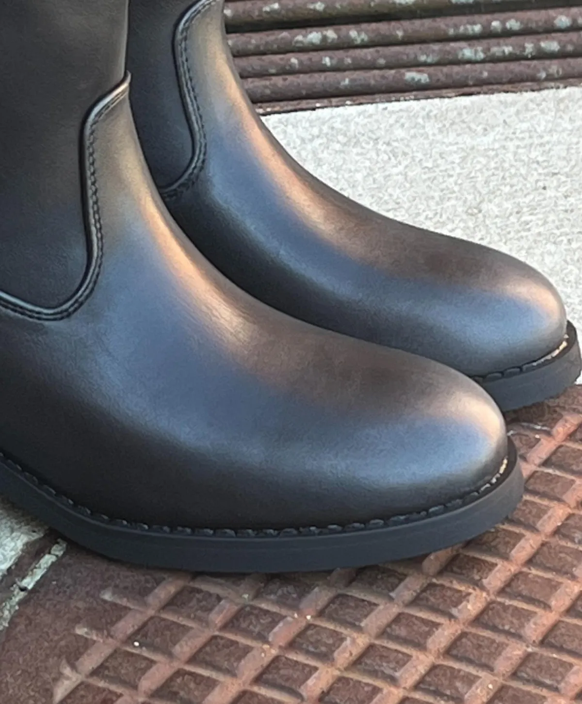 Dame Havanna Shoes HELDI - C372 - støvle -