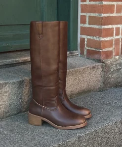 Dame Havanna Shoes HELDI - C371 - støvle lang -