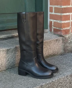 Dame Havanna Shoes HELDI C371 - støvle lang -