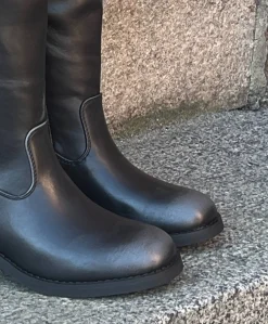 Dame Havanna Shoes HELDI C371 - støvle lang -