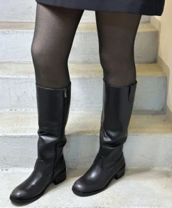 Dame Havanna Shoes HELDI C371 - støvle lang -