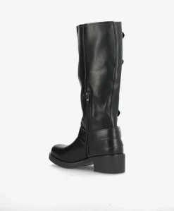 Dame Havanna Shoes Helena - Biker støvle lang-