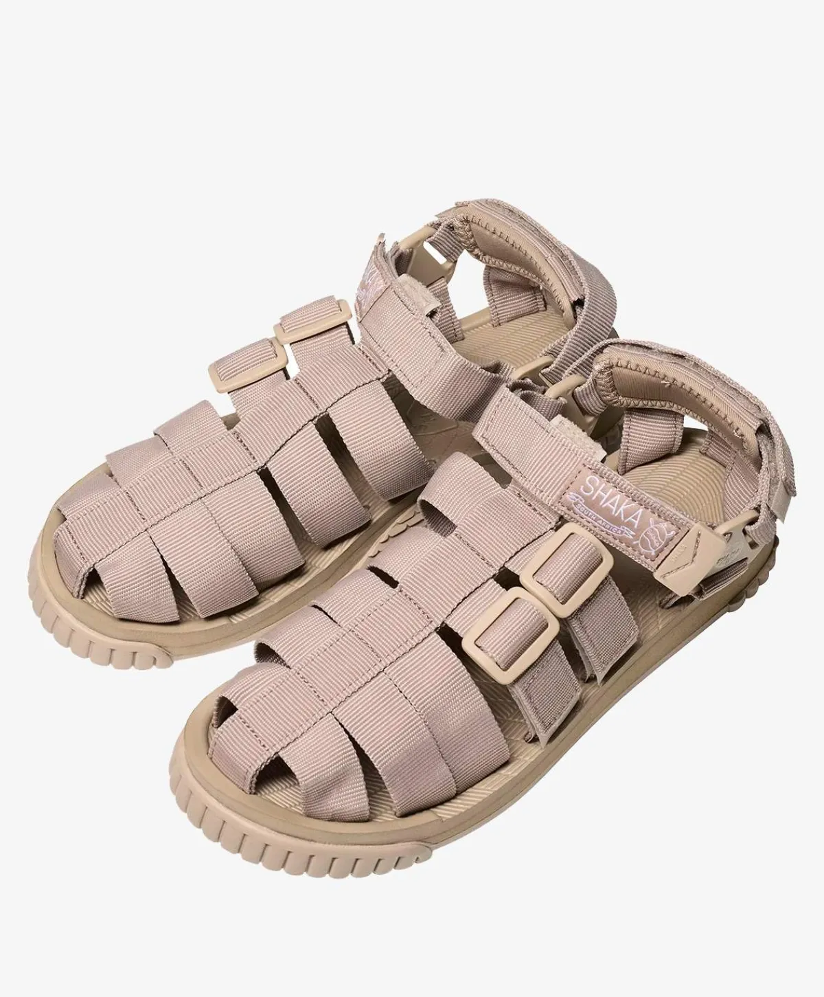 Dame Shaka HIKER - Sandal Dame -