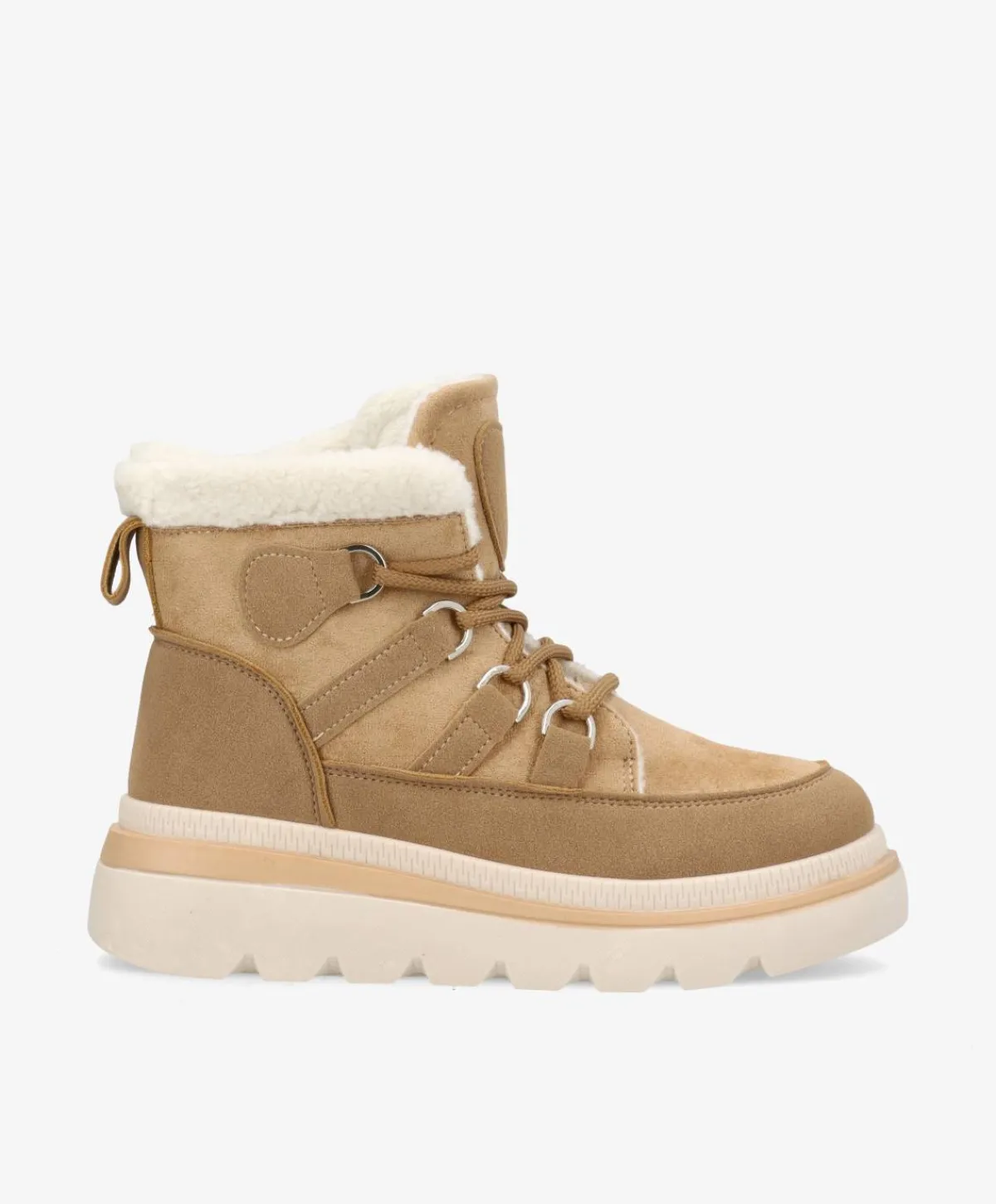 Dame Havanna Shoes ICEY - M83 - støvler Dame -