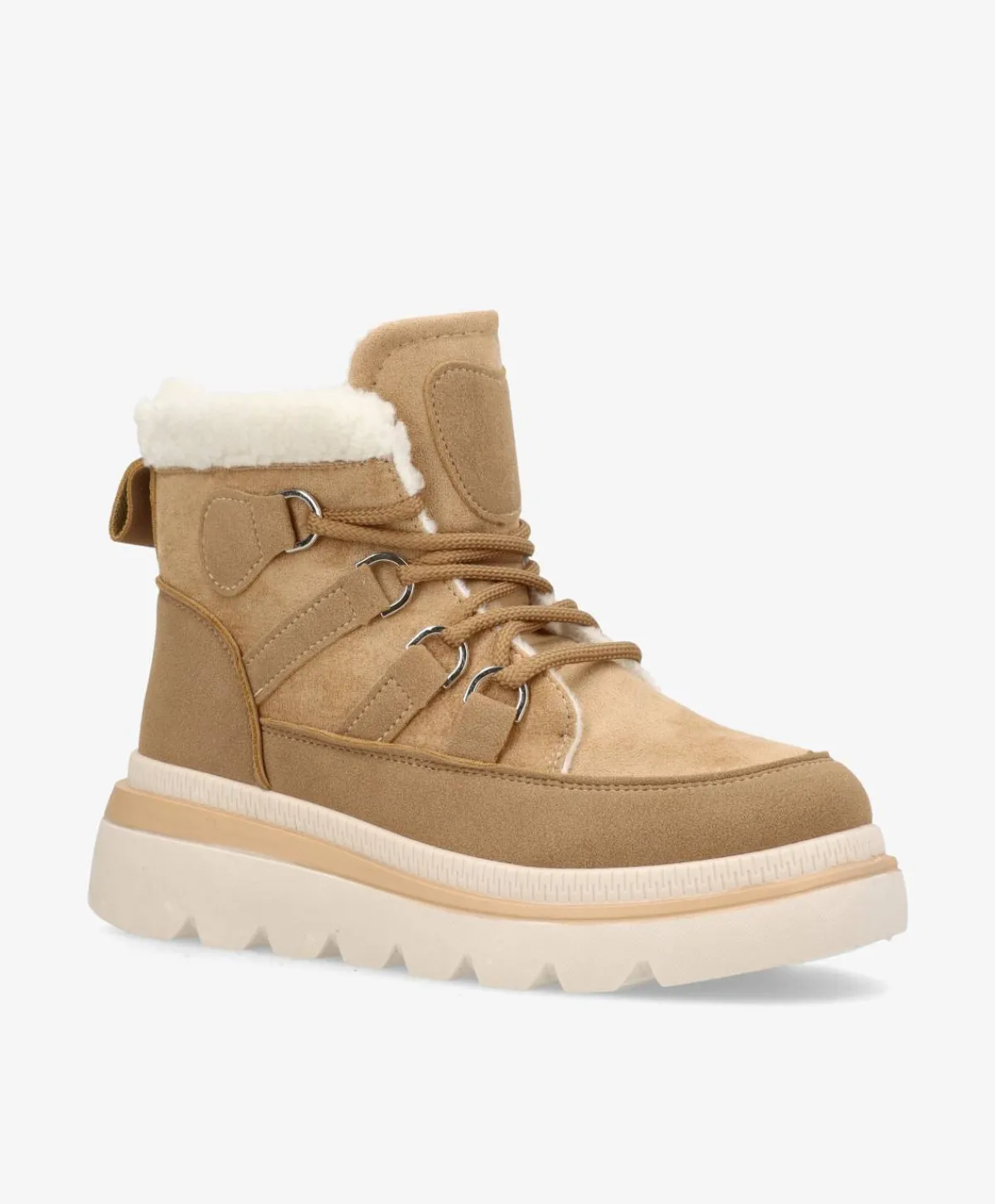 Dame Havanna Shoes ICEY - M83 - støvler Dame -