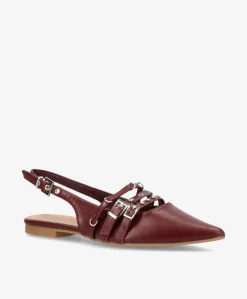 Dame Havanna Shoes ISSOIRE - - Ballerina dame