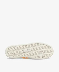 Dame Saucony Jazz Court - Sneakers Dame - Hvid