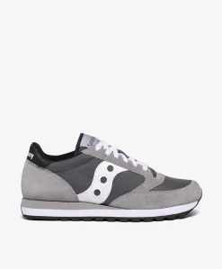 Dame Saucony JAZZ Original - Sneakers - Dame- Dark grey