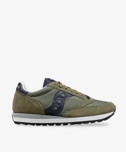 Dame Saucony Jazz original - Sneakers Dame -