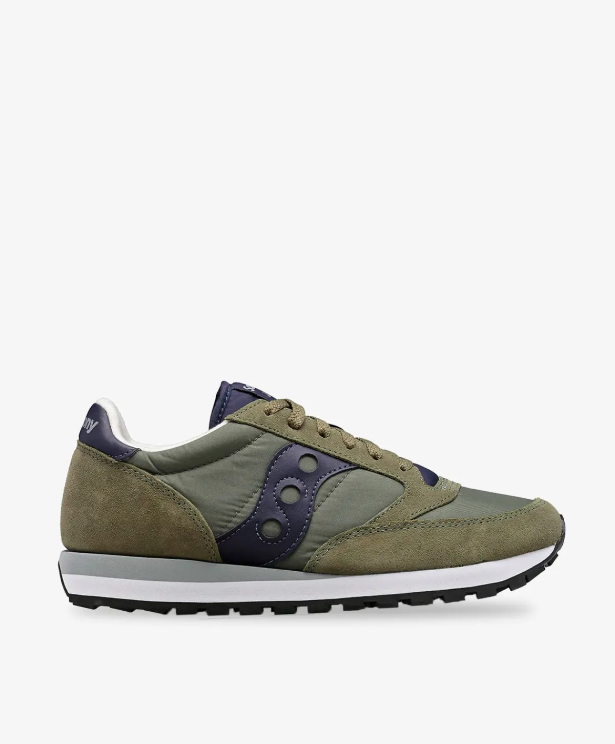 Dame Saucony Jazz original - Sneakers Dame -