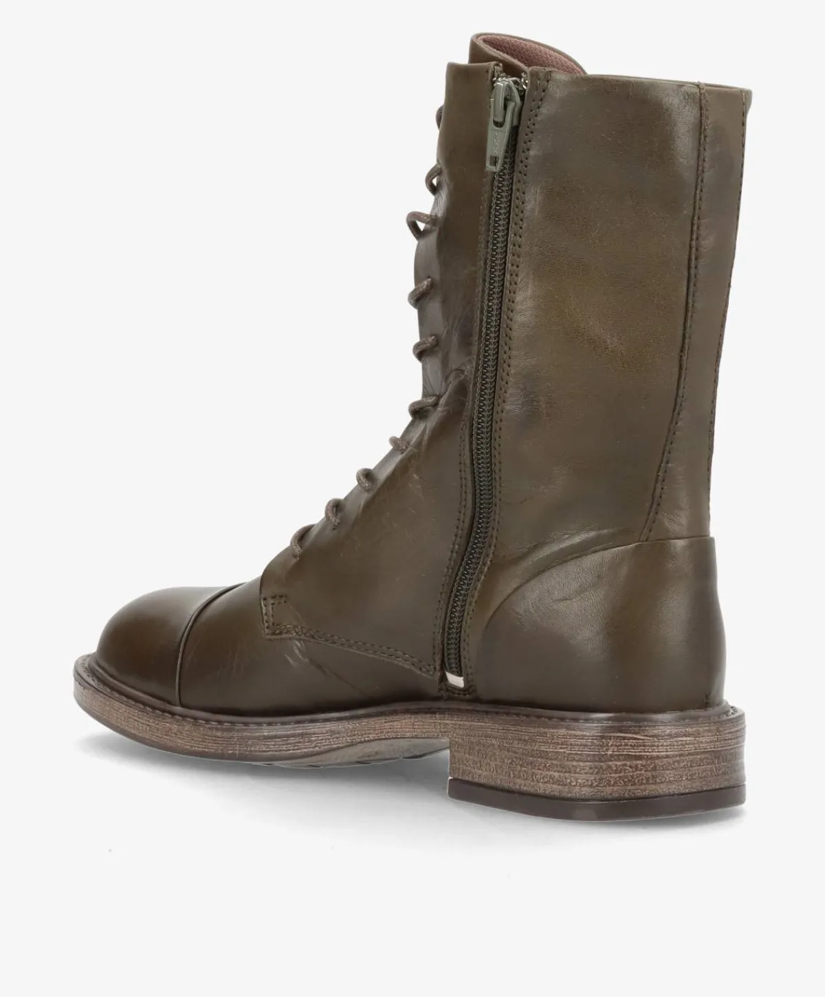 Dame Shoedesign Copenhagen JENNIFER - Dame Støvle -