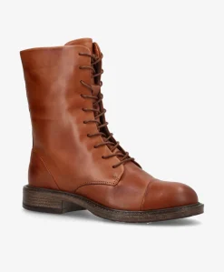 Dame Shoedesign Copenhagen JENNIFER - Dame Snørestøvle