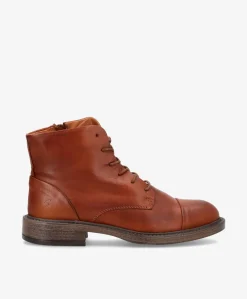 Dame Shoedesign Copenhagen JESSICA - Ankelstøvle -