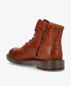 Dame Shoedesign Copenhagen JESSICA - Ankelstøvle -