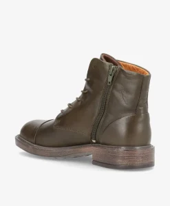 Dame Shoedesign Copenhagen JESSICA - Snørestøvle -