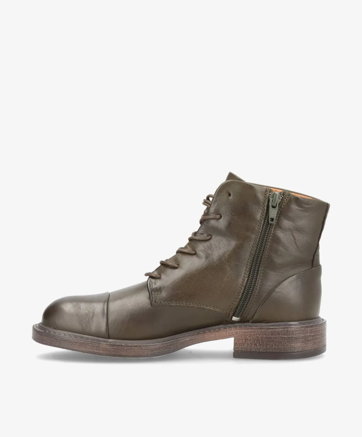 Dame Shoedesign Copenhagen JESSICA - Snørestøvle -