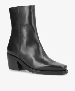 Dame phenumb copenhagen KENZIE - Støvle med hæl - læder