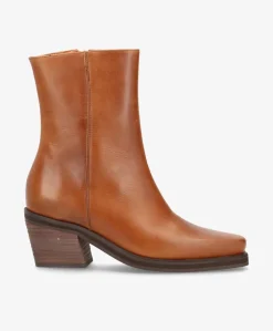 Dame phenumb copenhagen KENZIE - Støvler Dame med hæl -