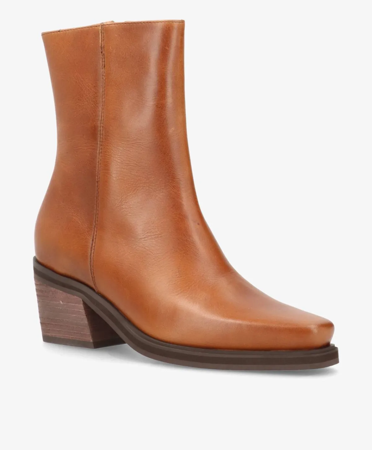 Dame phenumb copenhagen KENZIE - Støvler Dame med hæl -