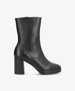 Dame phenumb copenhagen KINDLE - læder - Dame støvle med høj hæl