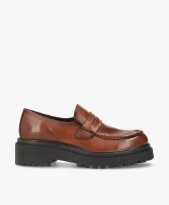 Dame Shoedesign Copenhagen LAPER - læder - Loafers Dame