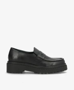 Dame Shoedesign Copenhagen LAPER - læder - Loafers Dame