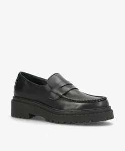 Dame Shoedesign Copenhagen LAPER - læder - Loafers Dame