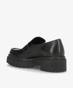 Dame Shoedesign Copenhagen LAPER - læder - Loafers Dame