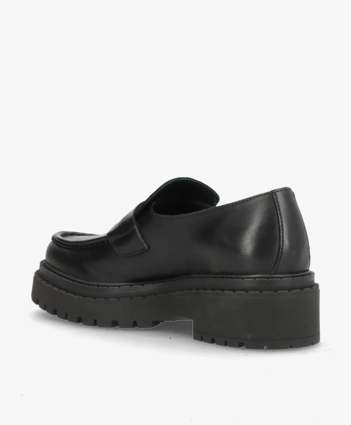 Dame Shoedesign Copenhagen LAPER - læder - Loafers Dame