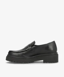 Dame Shoedesign Copenhagen LAPER - læder - Loafers Dame