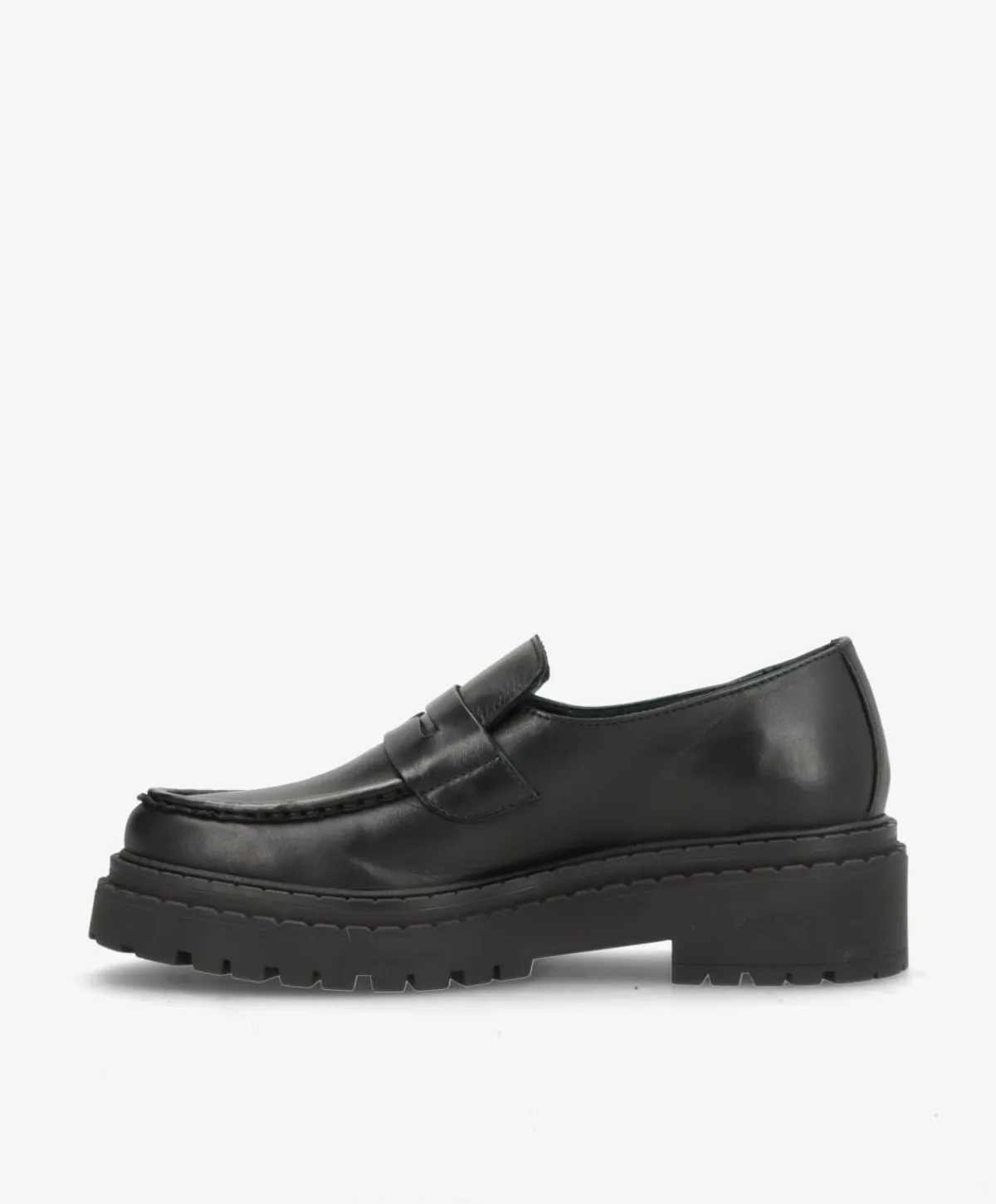 Dame Shoedesign Copenhagen LAPER - læder - Loafers Dame